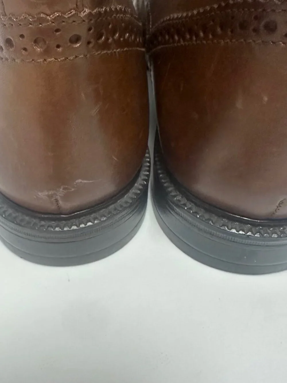 Stafford preowned men